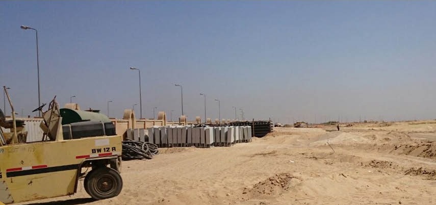بيت الوطن كنز القاهرة الجديدة
