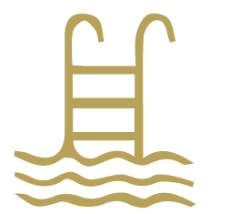 حمام سباحة